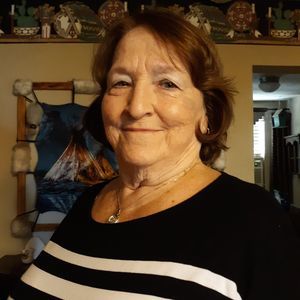 Meet your Posher, Bobbie